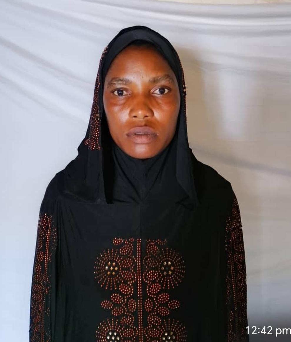 Clementine Uwamurengeye